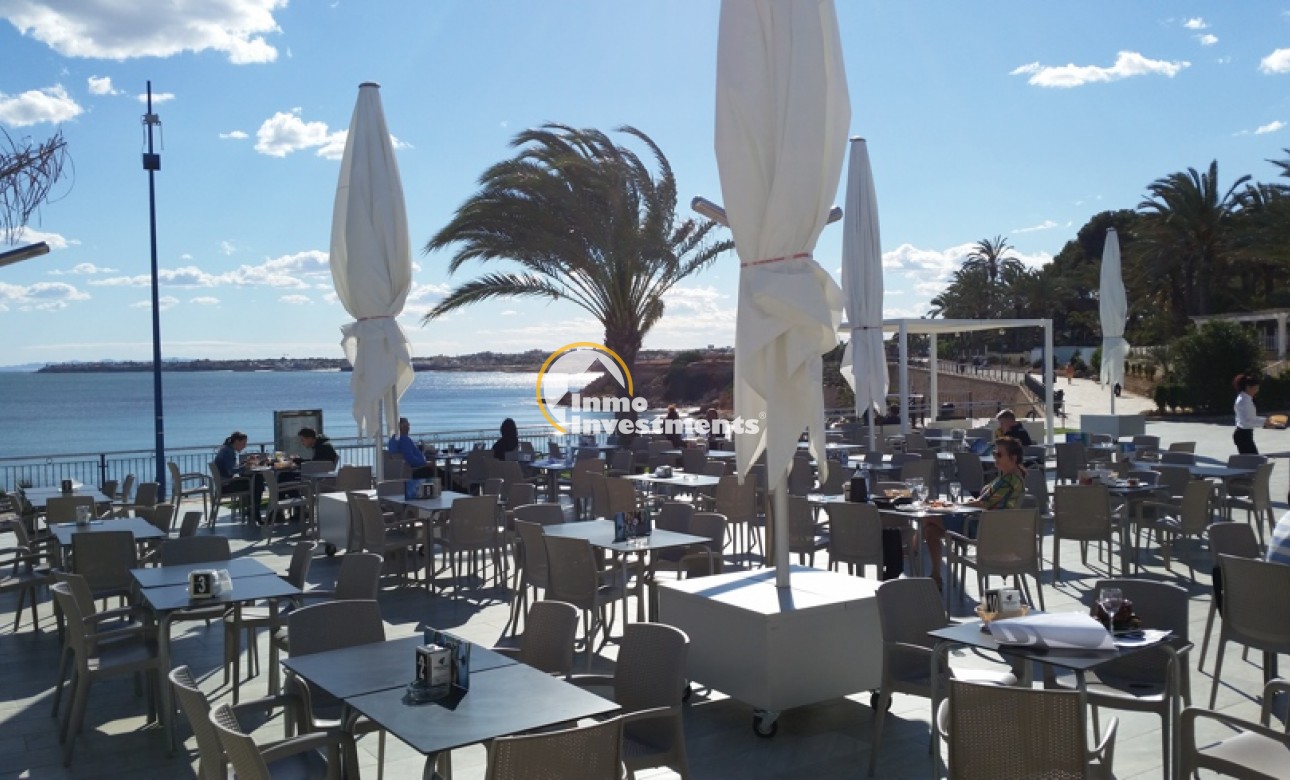 Ferienvermietung - Apartment - Punta Prima - La Recoleta