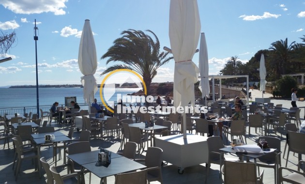 Ferienvermietung - Apartment - Punta Prima - La Recoleta