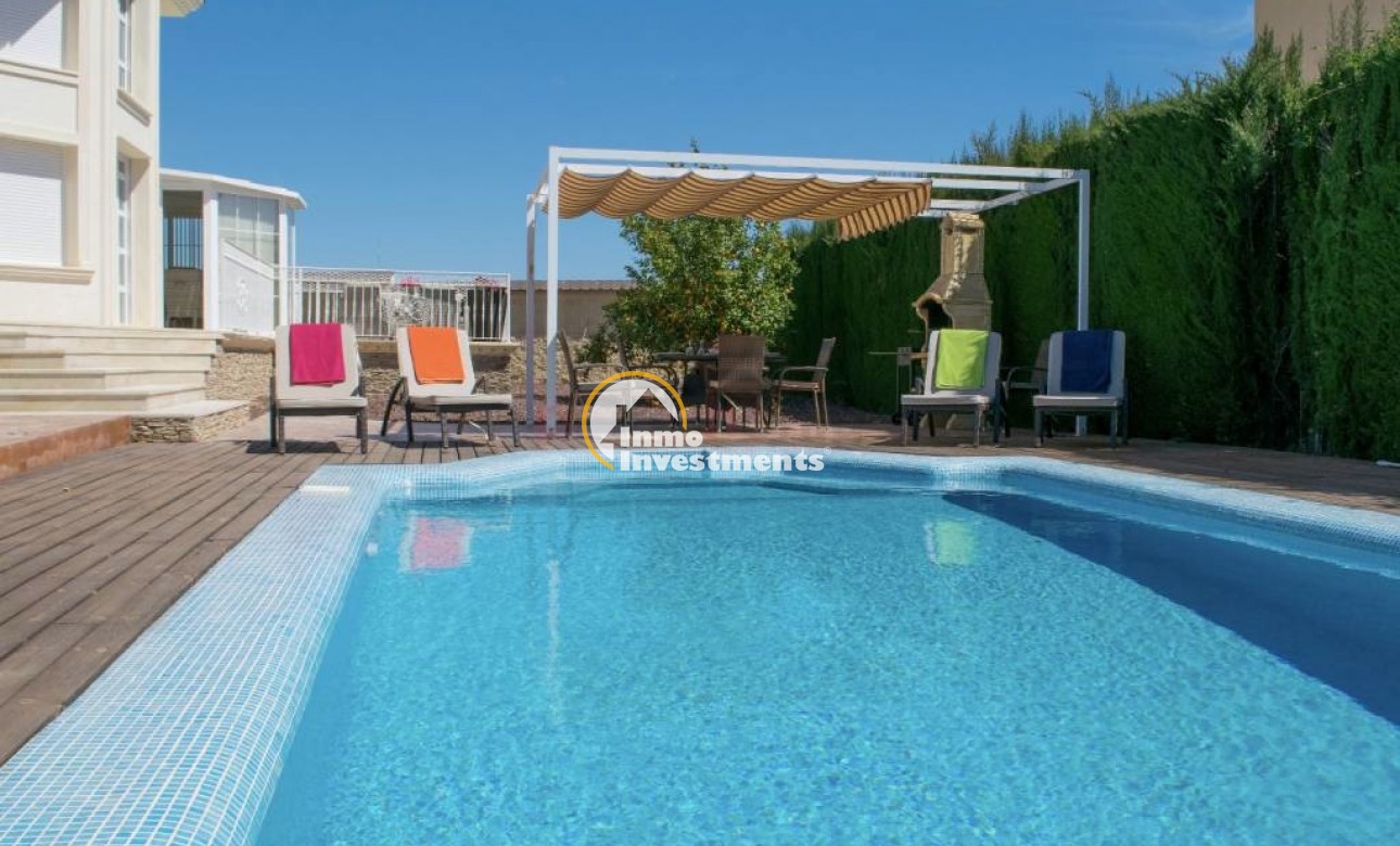 Reventa - Chalet independiente - Ciudad Quesada