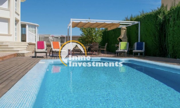 Reventa - Chalet independiente - Ciudad Quesada