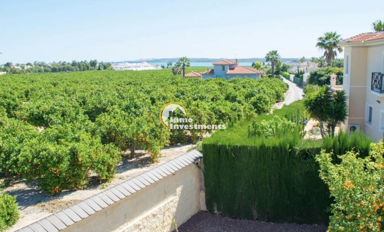 Reventa - Chalet independiente - Ciudad Quesada