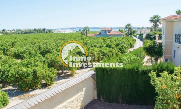 Reventa - Chalet independiente - Ciudad Quesada