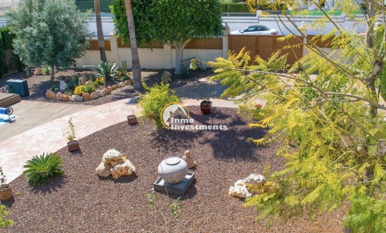 Reventa - Chalet independiente - Ciudad Quesada