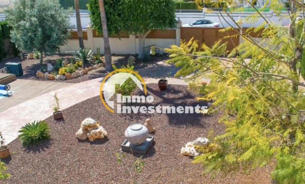 Reventa - Chalet independiente - Ciudad Quesada