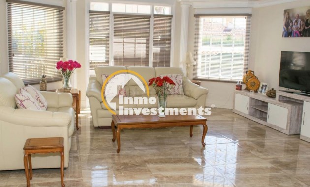 Reventa - Chalet independiente - Ciudad Quesada