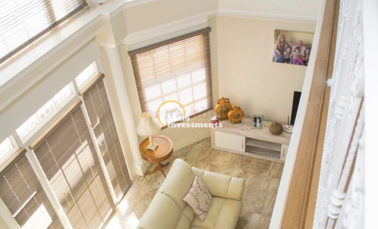 Reventa - Chalet independiente - Ciudad Quesada