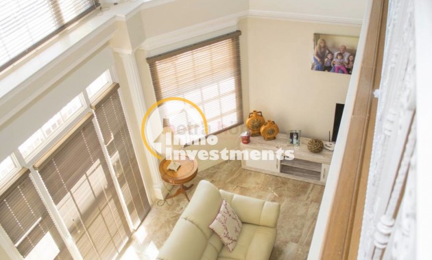 Reventa - Chalet independiente - Ciudad Quesada