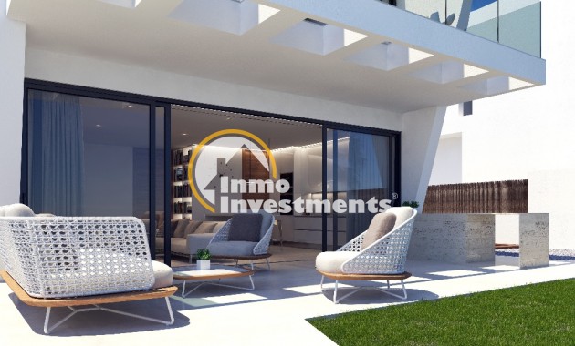 New build - Villa - Benidorm - Alicante