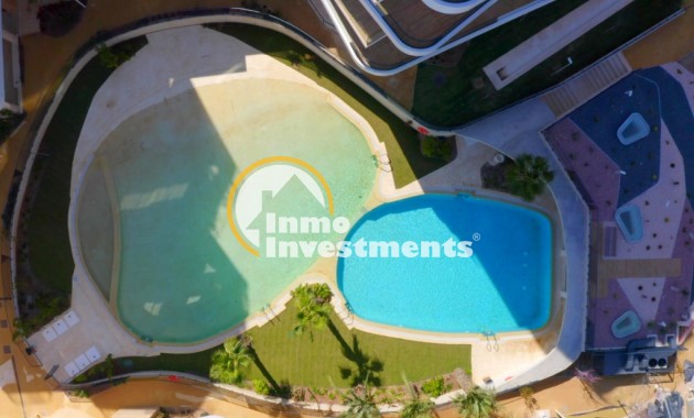 Nieuwbouw - Appartement - Benidorm - Alicante