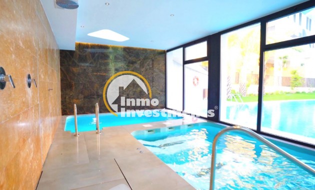 Nieuwbouw - Appartement - Benidorm - Alicante