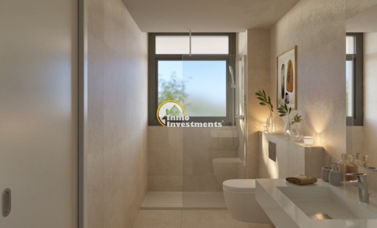 Nieuwbouw - Appartement - Benidorm - Alicante