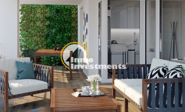 Nieuwbouw - Appartement - Benidorm - Alicante