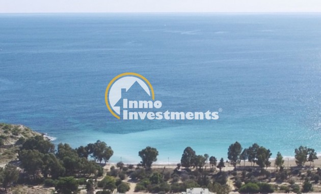 Nieuwbouw - Appartement - Benidorm - Alicante