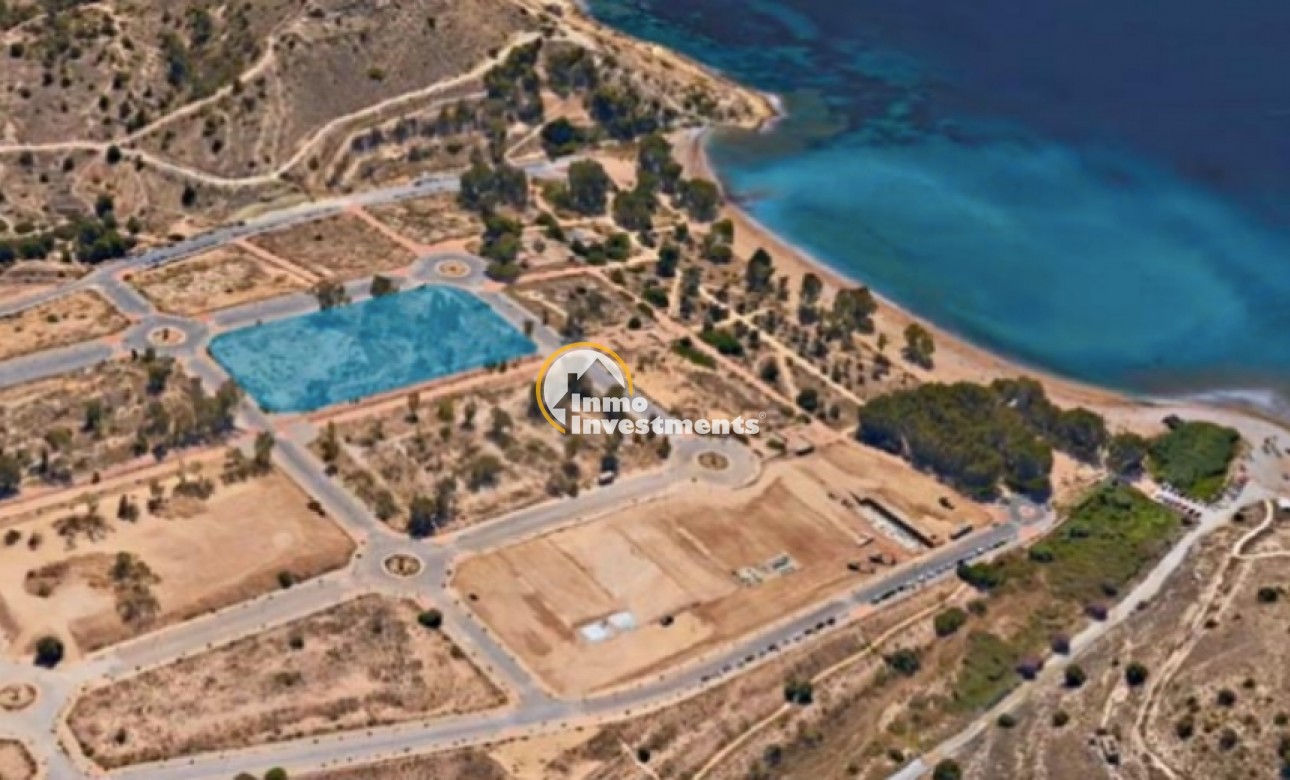 Nieuwbouw - Appartement - Benidorm - Alicante