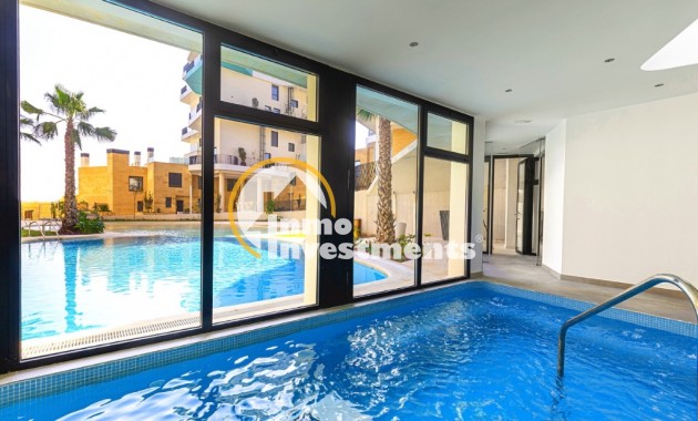 Nieuwbouw - Appartement - Benidorm - Alicante