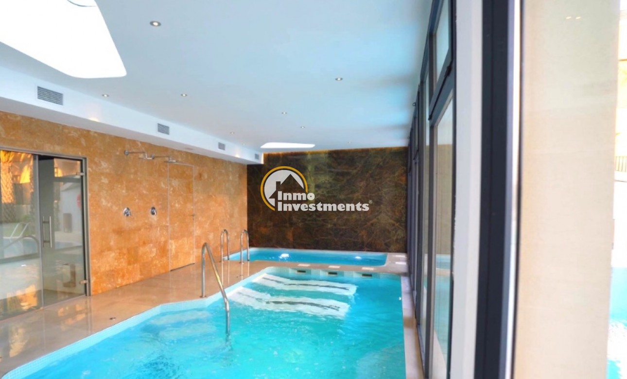 Nieuwbouw - Appartement - Benidorm - Alicante