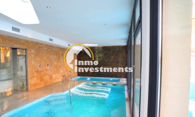 Nieuwbouw - Appartement - Benidorm - Alicante
