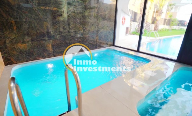 Nieuwbouw - Appartement - Benidorm - Alicante