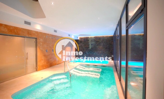 Nieuwbouw - Appartement - Benidorm - Alicante