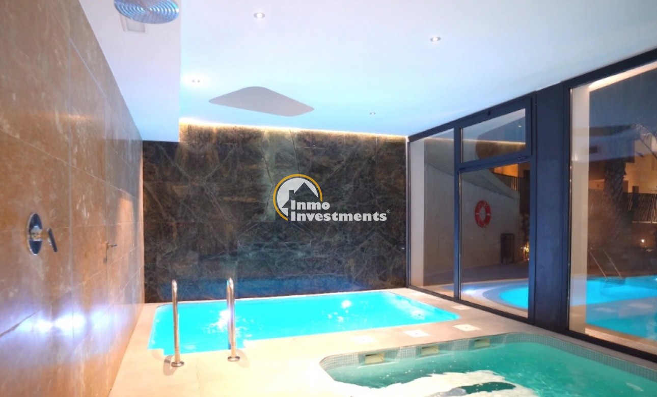 Nieuwbouw - Appartement - Benidorm - Alicante