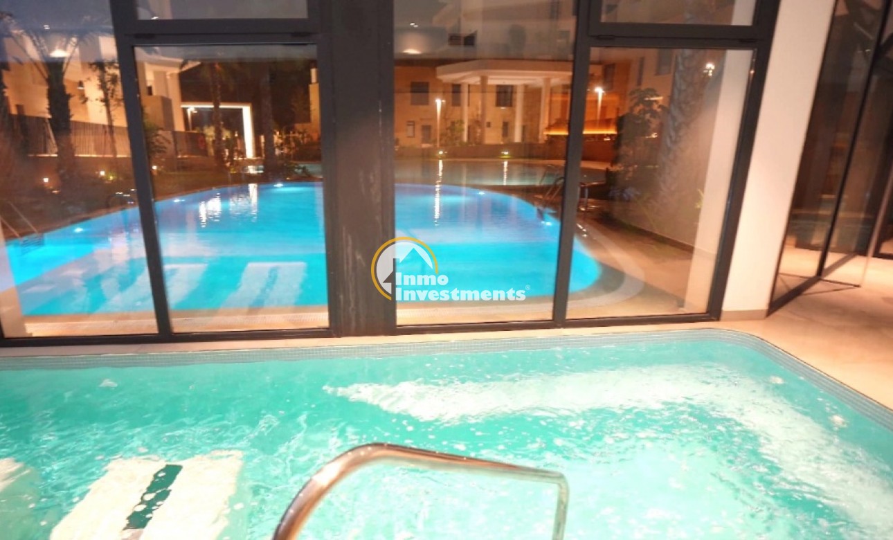 Nieuwbouw - Appartement - Benidorm - Alicante