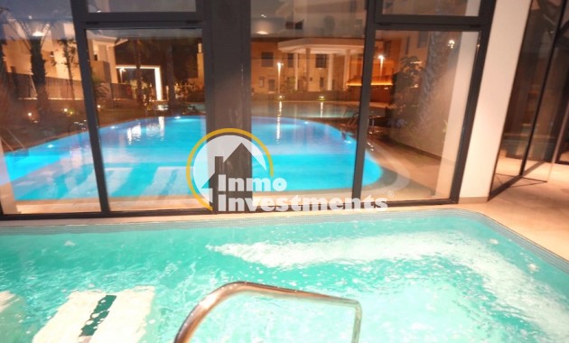 Nieuwbouw - Appartement - Benidorm - Alicante