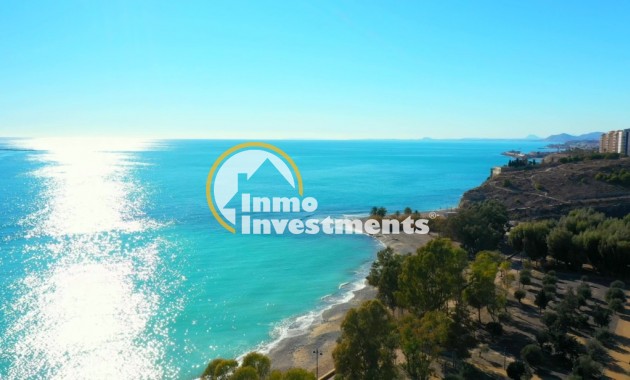 Nieuwbouw - Appartement - Benidorm - Alicante