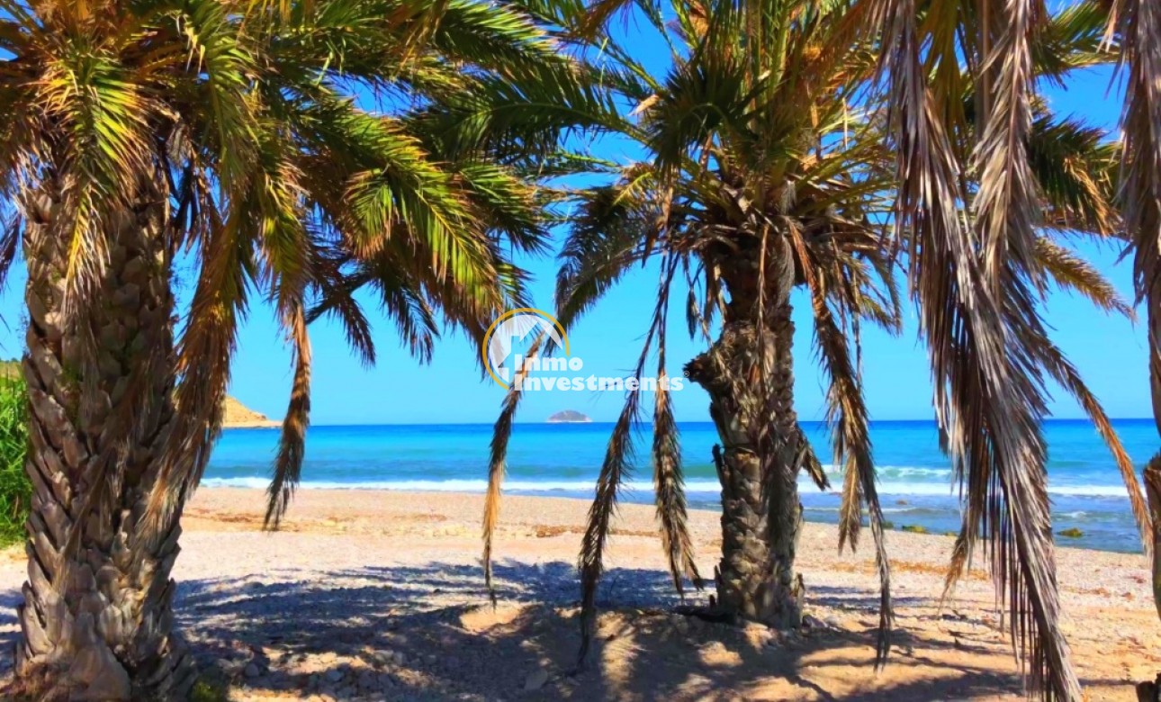 Nieuwbouw - Appartement - Benidorm - Alicante