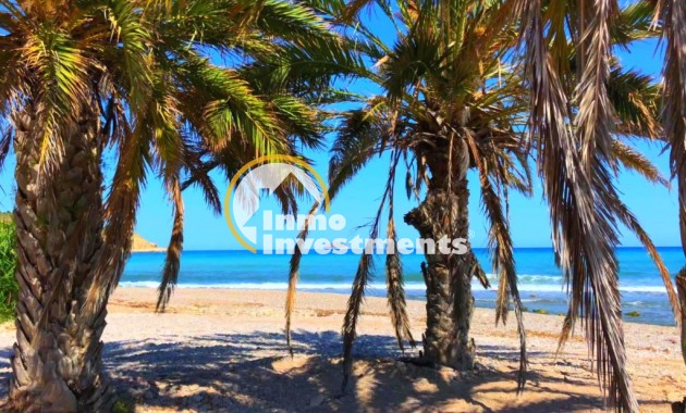 Nieuwbouw - Appartement - Benidorm - Alicante