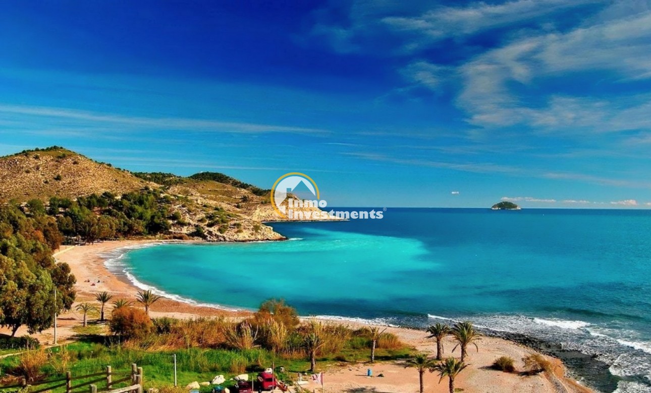 Nieuwbouw - Appartement - Benidorm - Alicante