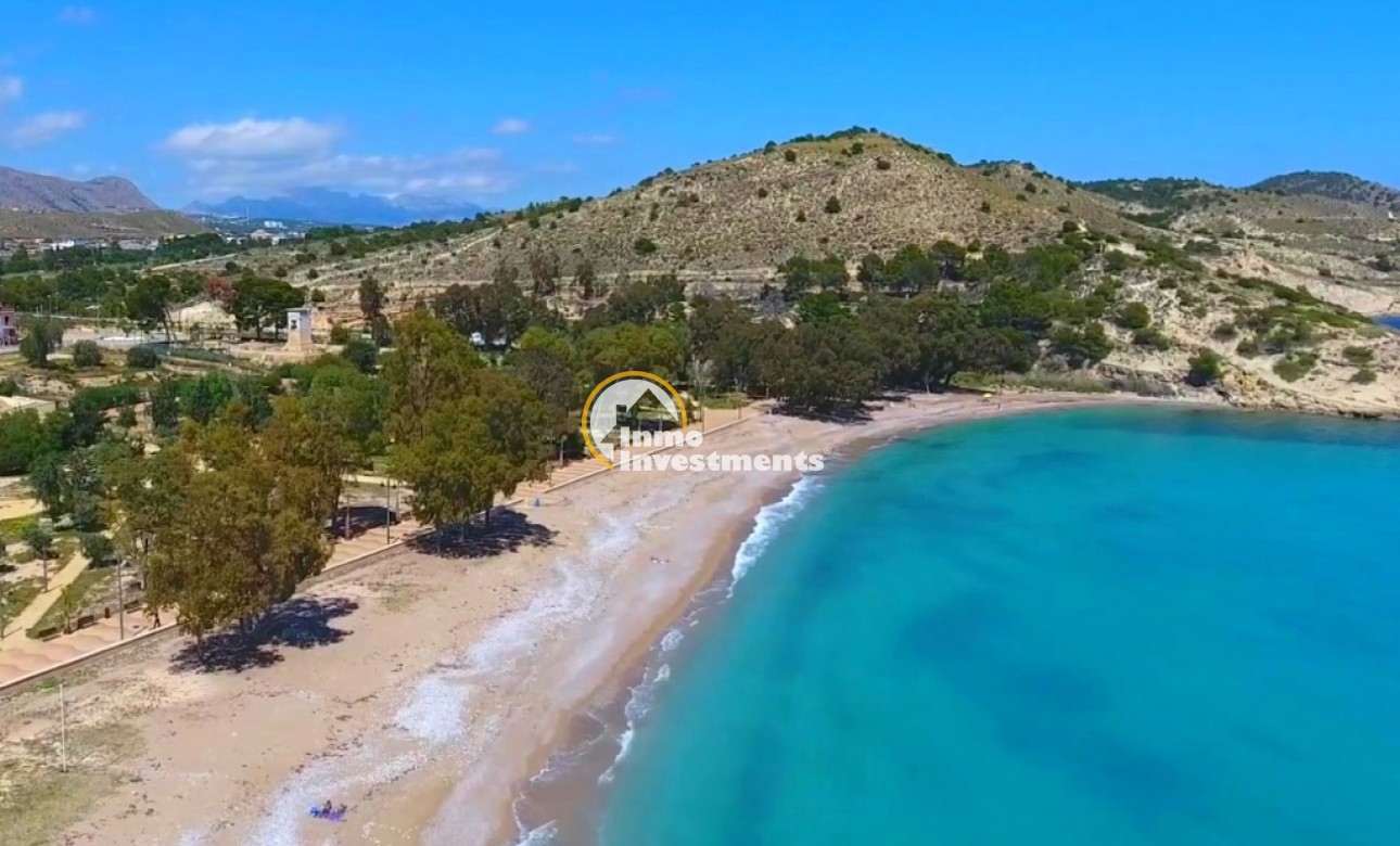 Nieuwbouw - Appartement - Benidorm - Alicante