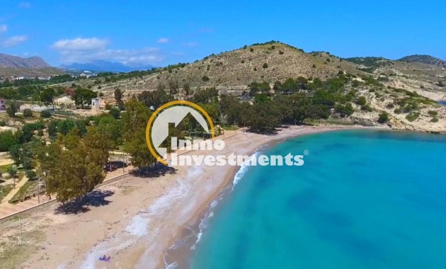 Nieuwbouw - Appartement - Benidorm - Alicante