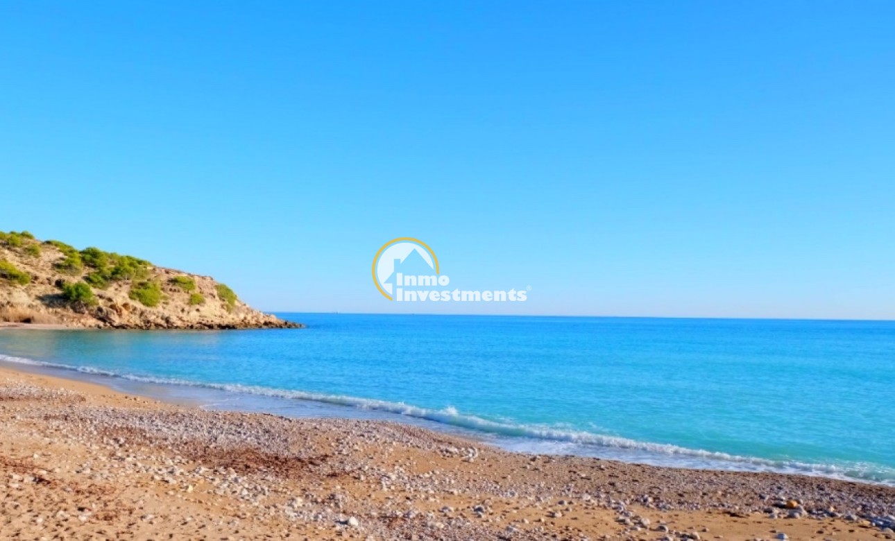 Nieuwbouw - Appartement - Benidorm - Alicante