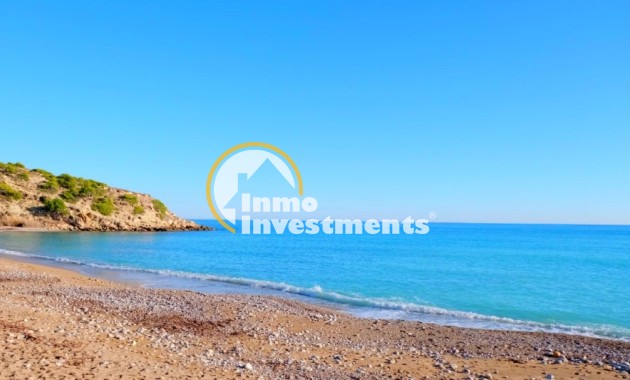 Nieuwbouw - Appartement - Benidorm - Alicante