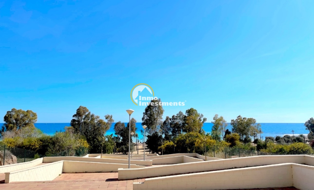 Nieuwbouw - Appartement - Benidorm - Alicante