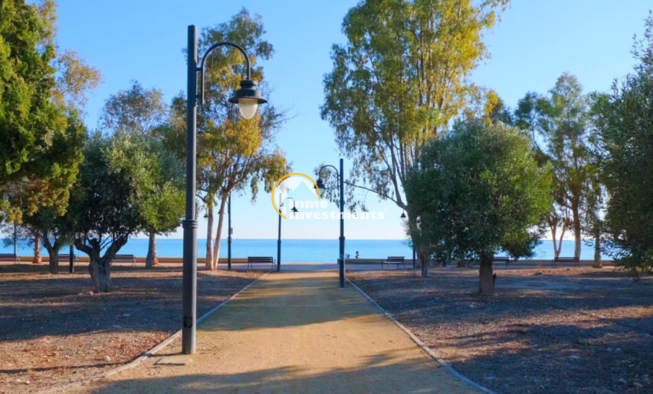 Nieuwbouw - Appartement - Benidorm - Alicante