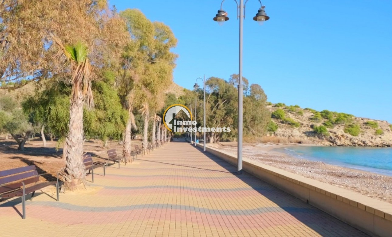 Nieuwbouw - Appartement - Benidorm - Alicante