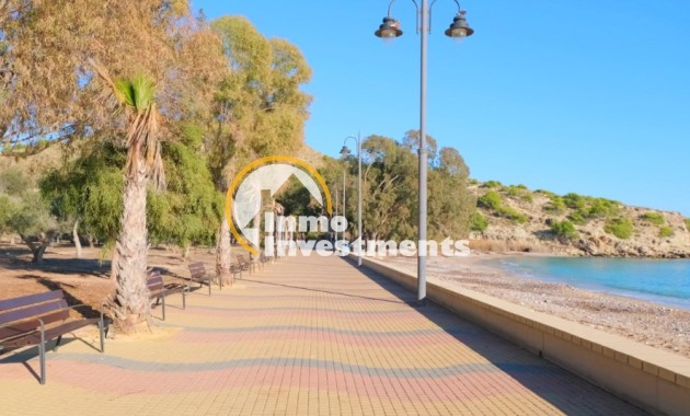 Nieuwbouw - Appartement - Benidorm - Alicante