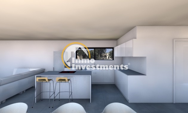 Nieuwbouw - Villa - Calpe - 