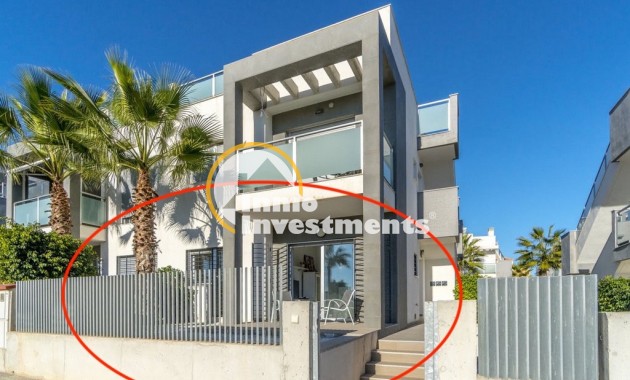 Gebrauchtimmobilien - Apartment - Punta Prima