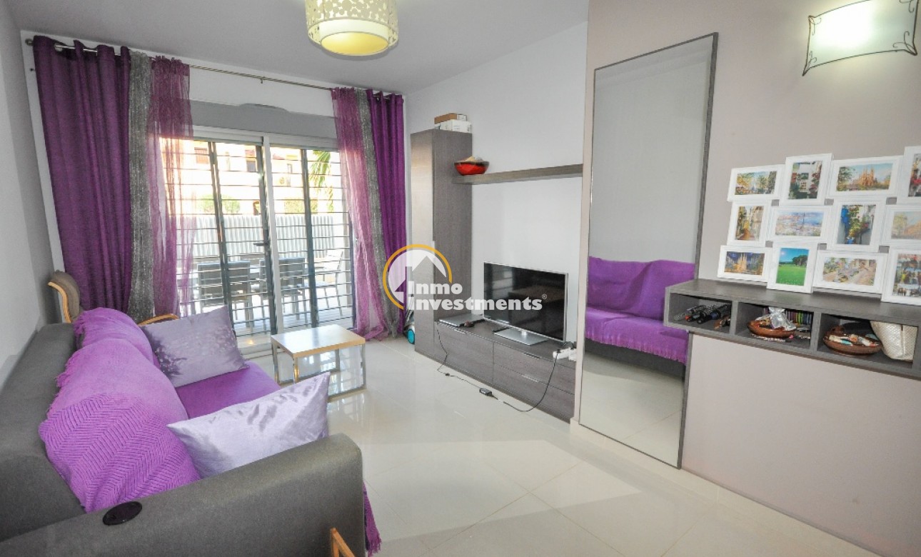 Gebrauchtimmobilien - Apartment - Punta Prima