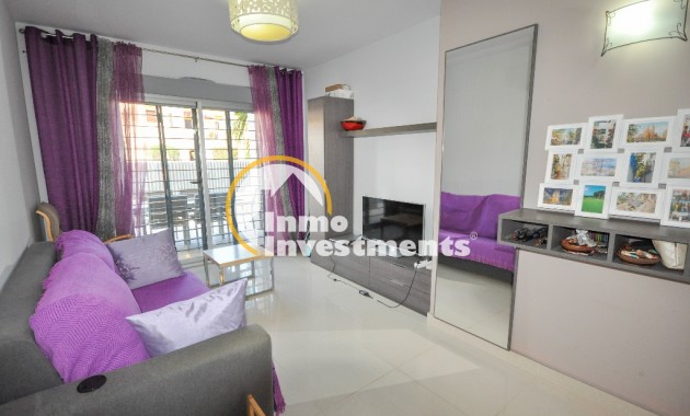 Gebrauchtimmobilien - Apartment - Punta Prima