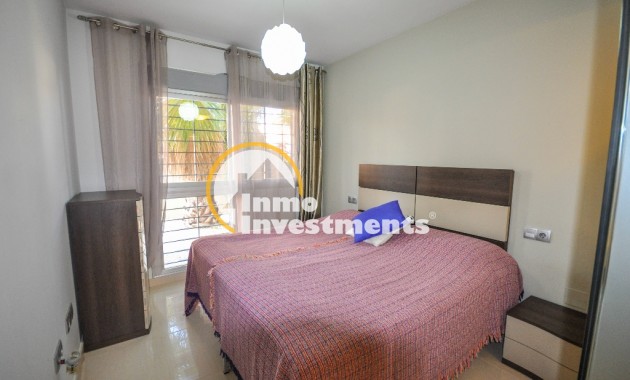 Gebrauchtimmobilien - Apartment - Punta Prima