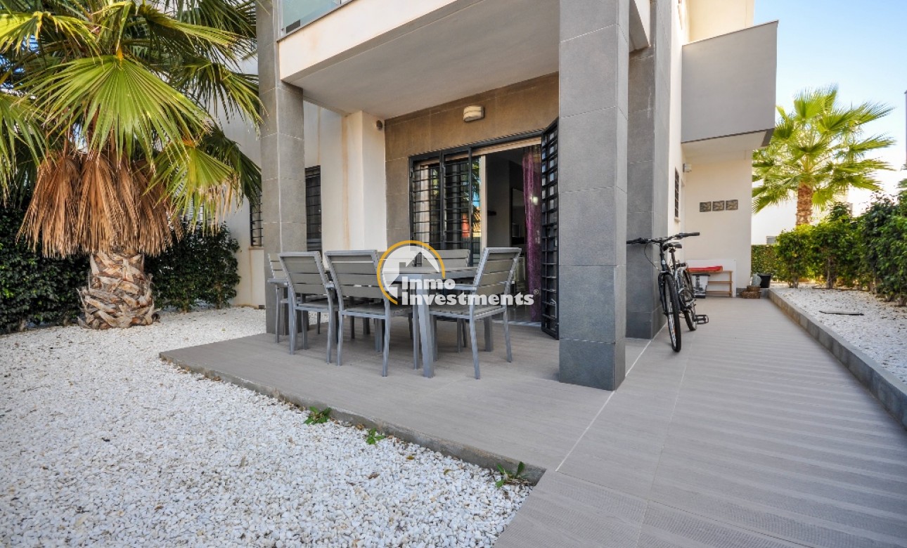 Gebrauchtimmobilien - Apartment - Punta Prima