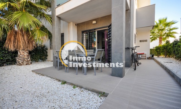 Gebrauchtimmobilien - Apartment - Punta Prima