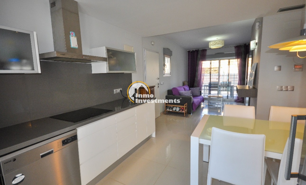 Gebrauchtimmobilien - Apartment - Punta Prima