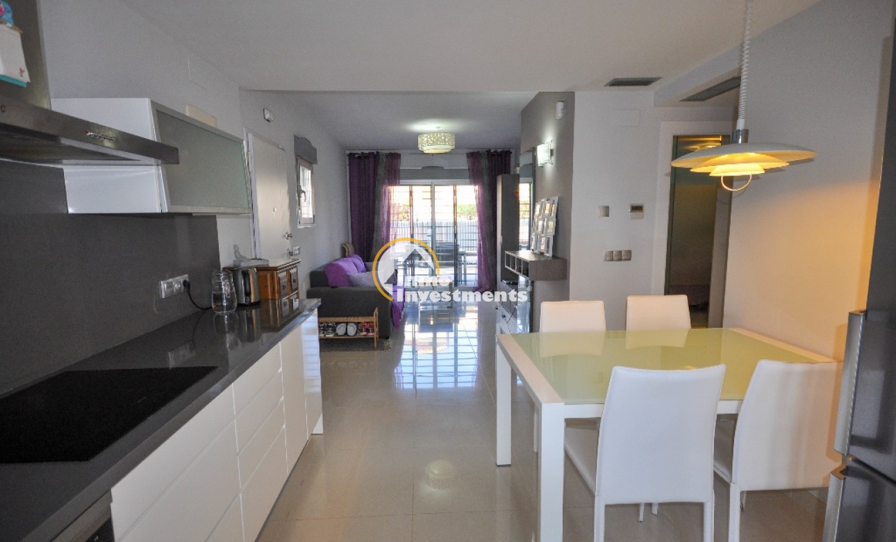 Gebrauchtimmobilien - Apartment - Punta Prima