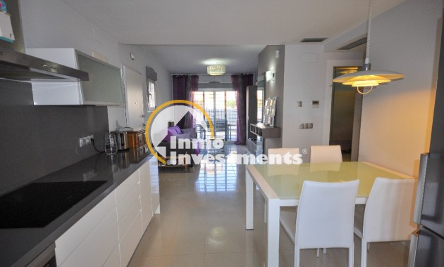 Gebrauchtimmobilien - Apartment - Punta Prima