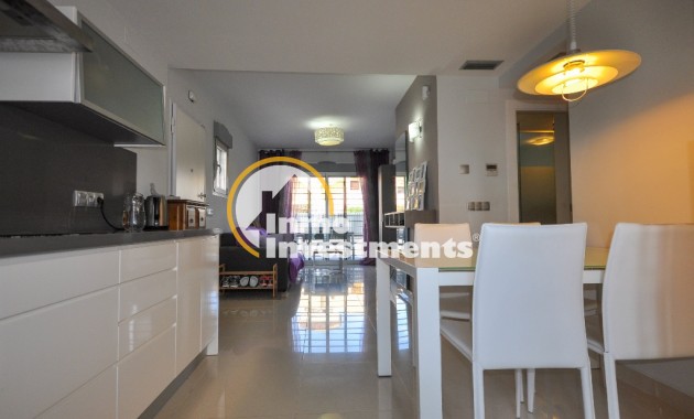 Gebrauchtimmobilien - Apartment - Punta Prima