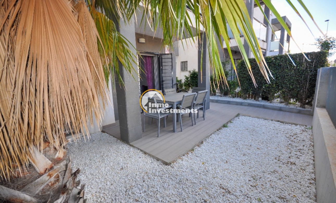 Gebrauchtimmobilien - Apartment - Punta Prima